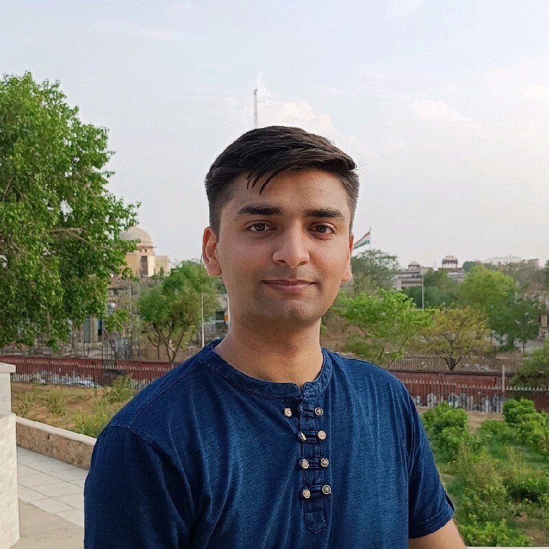 Priyanshu Lohar